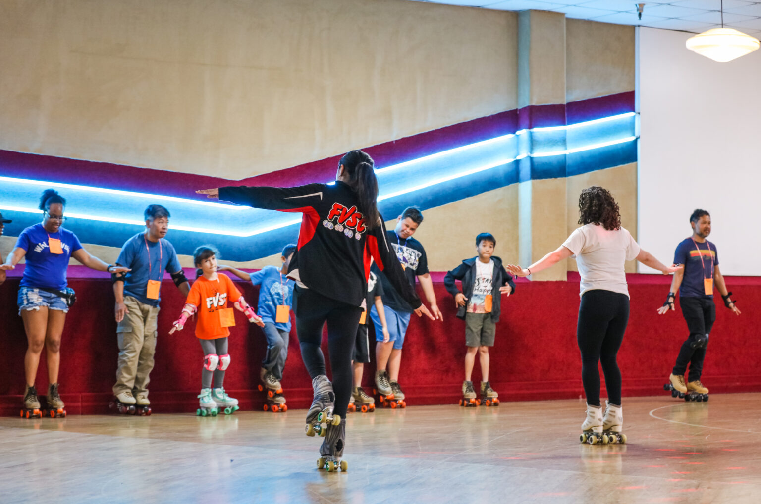 Saturday Morning Classes – Fountain Valley Skating Center